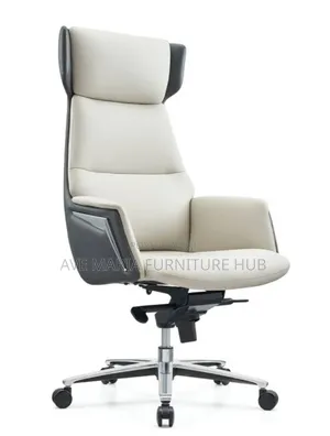 Executive Office Swivel Chair.