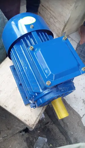 Electric Motor 2hp