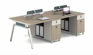 Executive Office Working Station Table.