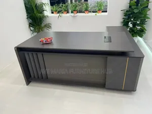 Executive Office Table.