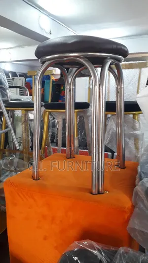 Good Stools for People's
