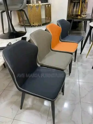 Dinning Restaurant Chairs