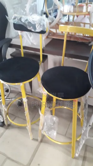 Good Stools for People's