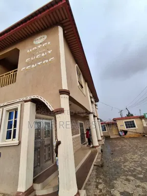 28 Rooms Funtional Hotel Halls Baruwa Ipaja Lagos