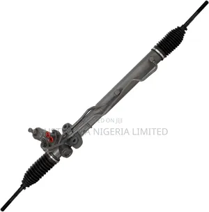 2007-2012 Hyundai Veracruz, Complete Power Steering Rack