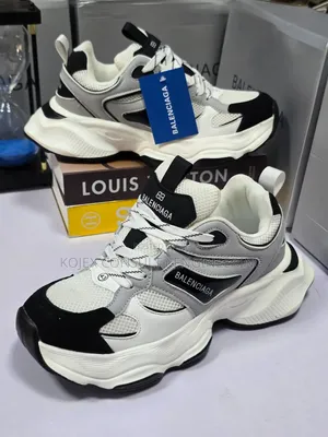 Balenciaga Latest Update
