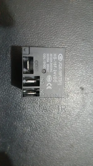 Jqx-16f(T91) Or Hg-16f Power Relay