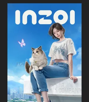 Inzoi for Pc