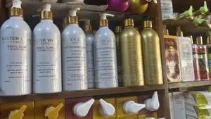 Faster White Healthy Lightening Lotions