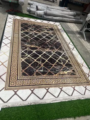 7 by 10 High Quality Turkish Center Rugs