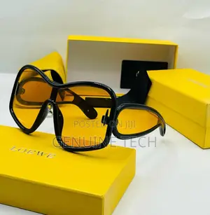 High Quality Loewe Glass