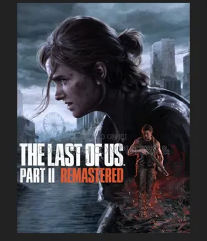 Last Of Us 2 For Pc