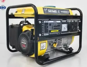 New Senwie Sv2200 Medium Generator