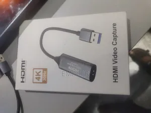 Usb 3.0 Hdmi Video Capture Card.