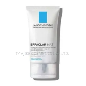 Effaclar Mat, 40ml
