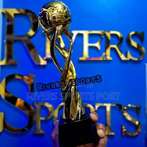Golden Globe Trophy