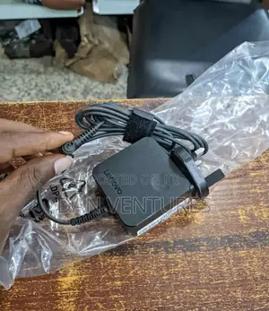 Lenovo Charger Pin 65w