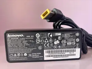 Lenovo Charger Usb 65w