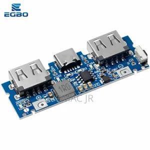 Lithium Battery Charger Board, Specifically a/Type-C Usb