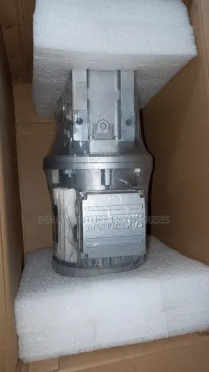 Original Bonfiglioli Gear Motor