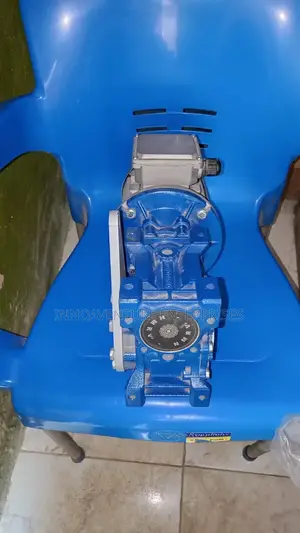 Motovario Gear Motor