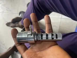 Jeep Patriot Engine Variable Valve Timing 2007-2017