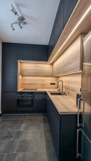Woods To Kitchen| Innovative Cabinetry.