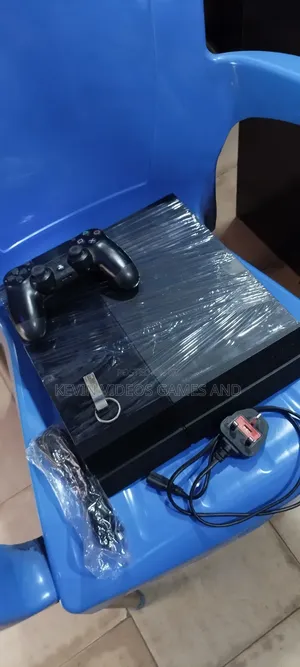 Ps4 V9.0 With 10 Latest Games Installed Hacked