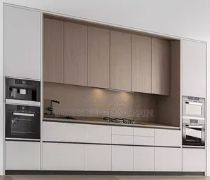 Upgrade Your Kitchen Itchen With Modern Cabinets.