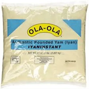 Ola Ola Poundo - 2.2kg