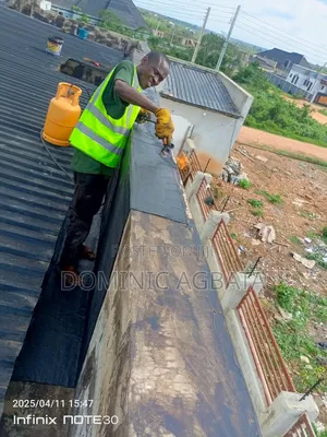 Norms Waterproofing Specialist