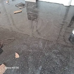 Tiling Work and Tile