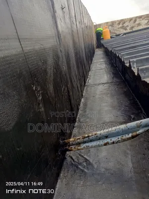 Vocational Waterproofing Experts