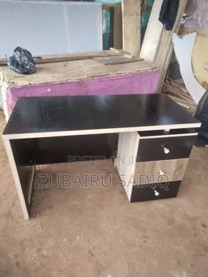 Reading Table