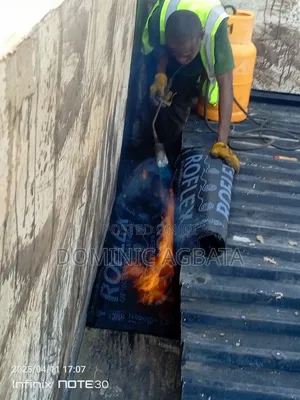 Perusal Waterproofing Genius