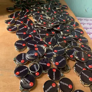 Keyring Soon