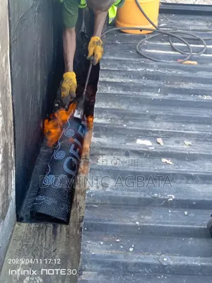 Pedagogy Waterproofing Expert