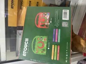 New Atouch KS45 256 GB Green