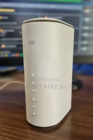 Zte Universal 5g+ Gigabit Wifi Router Access Point