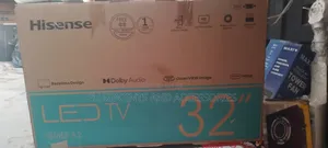 Hisense 32"inches Tv