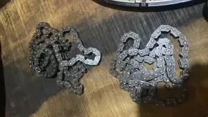 Range Rover Chain