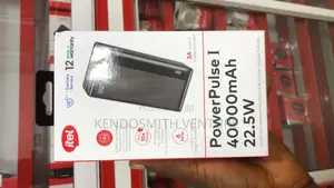 Itelpowerbank