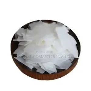 BTMS 25 Flakes, Hair Conditioning Wax, 100g