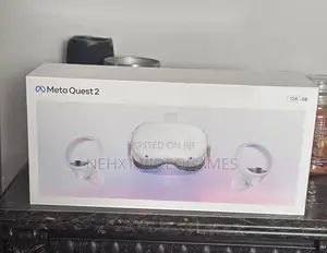 Meta Quest 2