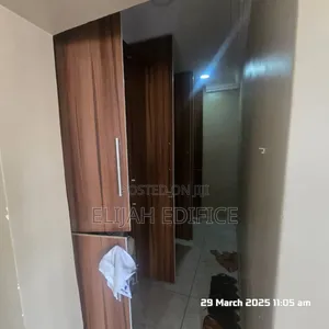 Furnished 5bdrm Duplex in Ebute, Ikorodu for rent