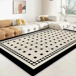 Center Table Rug - 160cm by 230cm