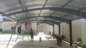 Skylight Polycarbonate