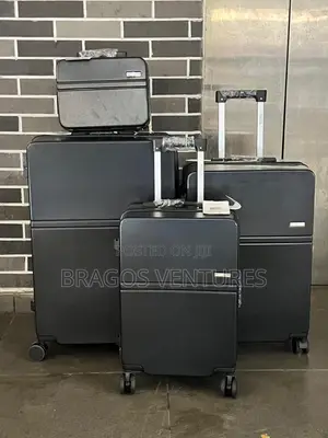 Quality Base Set of 4pcs Boxes