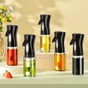 Spray Oil Bottle
