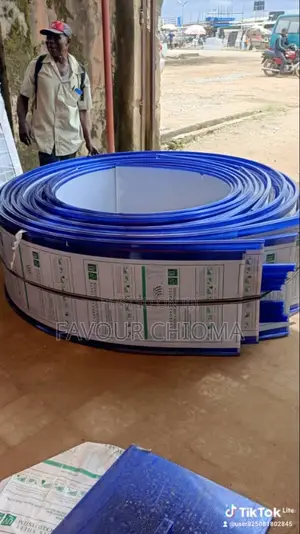 U-Lock Danpalon
